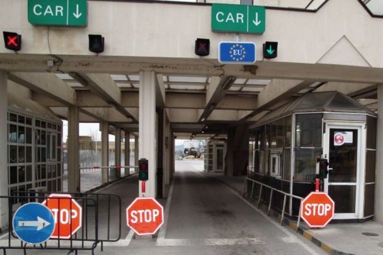 Пада карантината за пътуване в Гърция и Сърбия от 1 юни, но не и за туристи