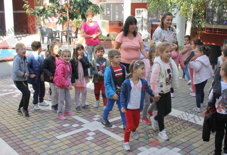 Кога ще отворят врати детските градини в Димитровград?