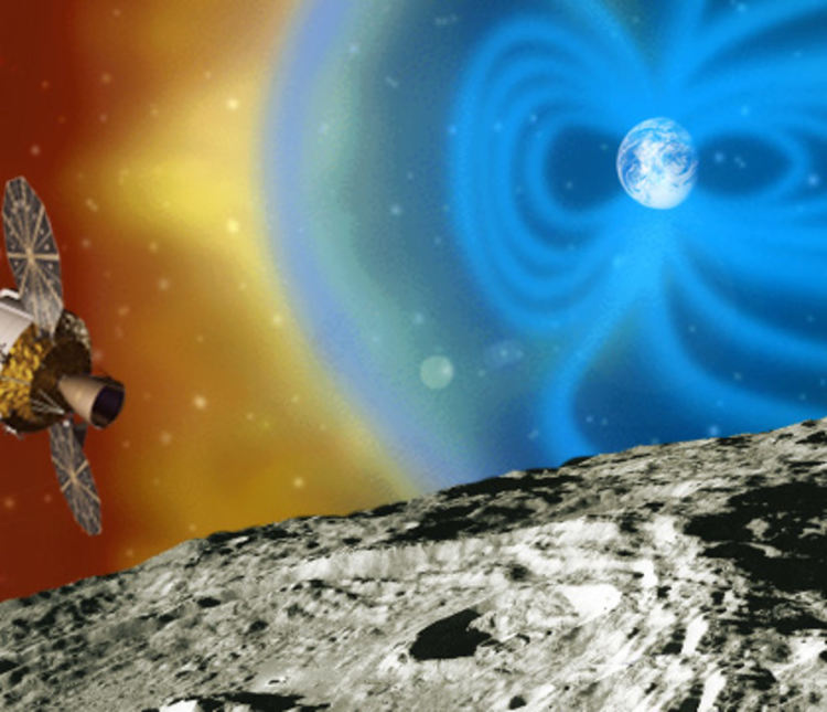 НАСА конструира симулатор на космически лъчи за подготовка на бъдещи полети до Марс