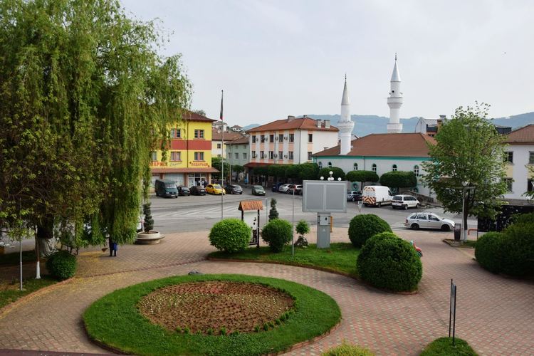 Молитвата по повод Рамазан Байрам в Ардино  ще се отслужи на открито на централния площад