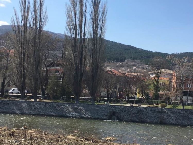 Заради очакваните валежи: Водните басейни в Асеновград са под наблюдение