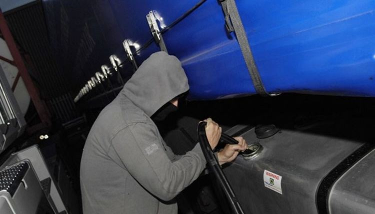 Спипаха две хлапета, крали гориво в Димитровград и Хасково