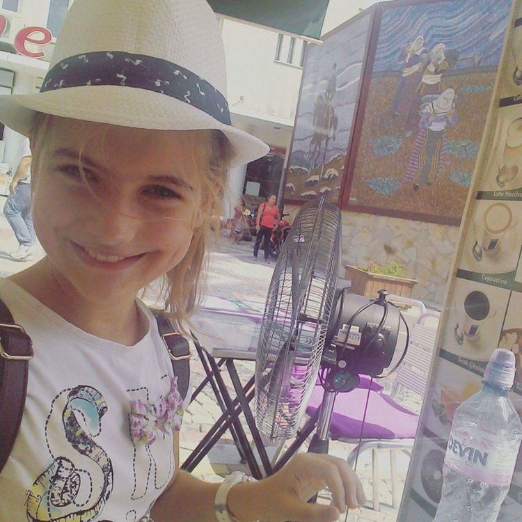 Бесте Бербер