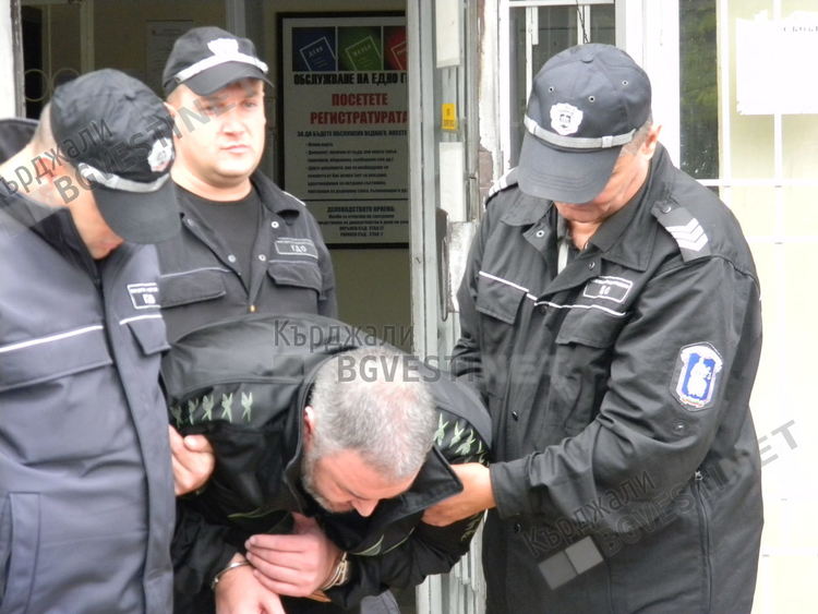 Експертиза отложи дело за грабежа на трезора в Кърджали – Пуйката обжалва 8-годишна присъда