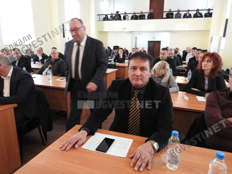 ДПС иска закриването на институцията Обществен посредник в Кърджали, пенсионират Расим Муса