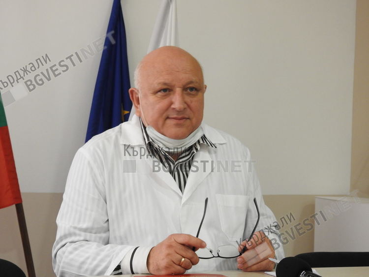 проф.Тодор Черкезов