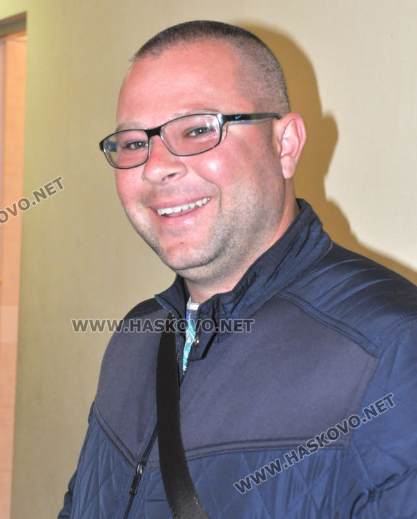 Георги Димитров