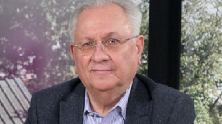 Осман Октай: Най-уязвимото място, от всички зависимости на Борисов, е Горанов