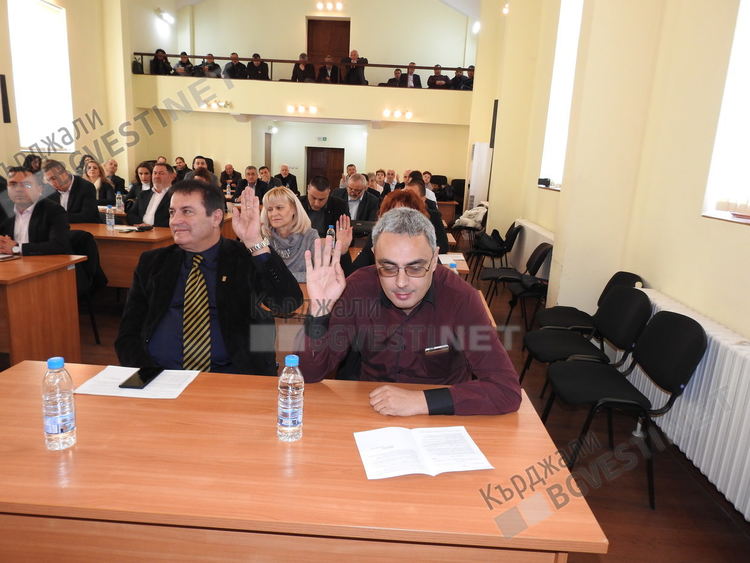 БСП с позиция срещу закриването на институцията Обществен посредник в Кърджали