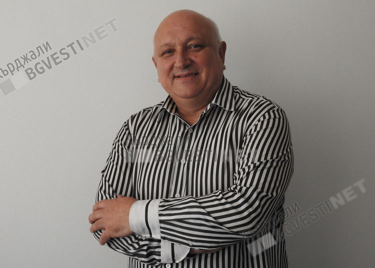 проф.д-р Тодор Черкезов д.м.