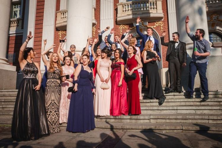 Полиция и жандармерия на крак заради абитуриентите