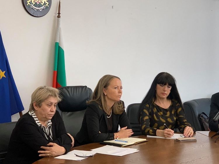 Няма заболели от К-19 сред социалните работници