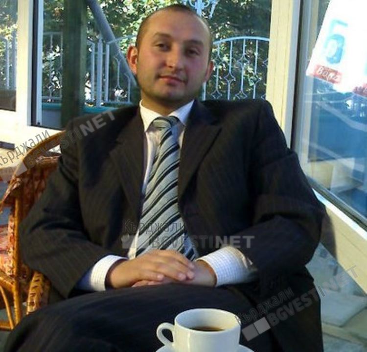 Бейхан Мехмед