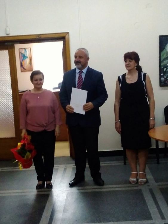 С отличието „Неофит Рилски”  на МОН бяха отличени 8 педагози от Кърджали