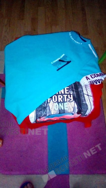 Работници от фирма „Шахинлер” събраха пари за да дарят деца в нужда от Кърджали