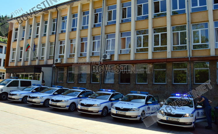 Обирът в Неделино извършен от професионалисти, дворът на пострадалото семейство бил засипан с коктейл за прикриване на следите