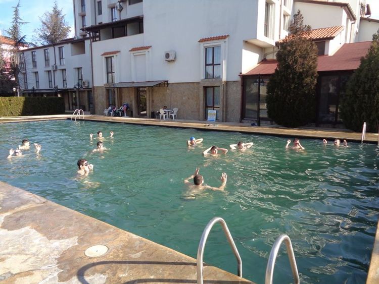 БЧК – Кърджали набира кандидати за водни спасители