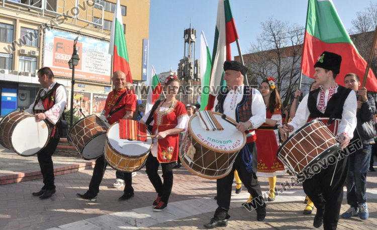 снимката е илюстративна