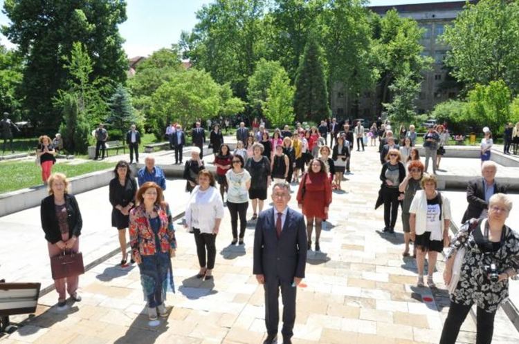 36 са отличените учители, директори и културни дейци за 24 май в Кърджали