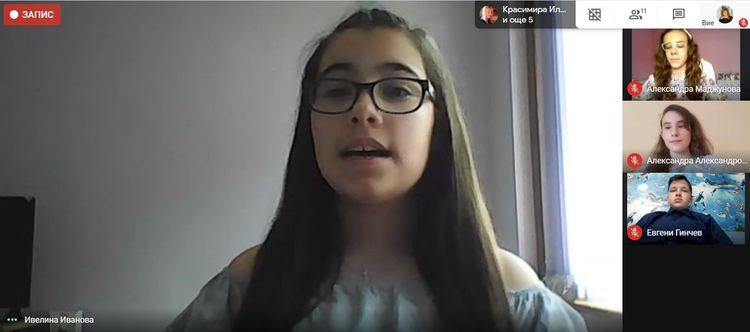 С виртуално тържество Славейковци честват 24 май 