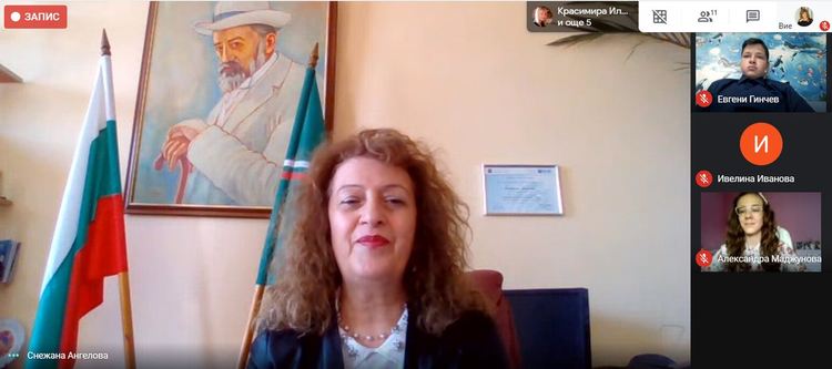 С виртуално тържество Славейковци честват 24 май 