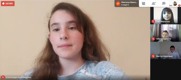 С виртуално тържество Славейковци честват 24 май 