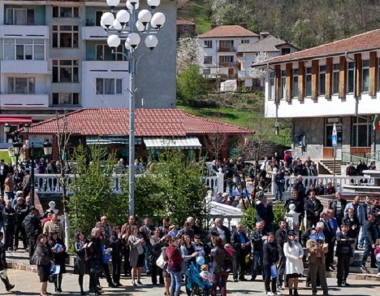 снимката е архив и е илюстративна