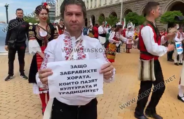 Министър  Ананиев съгласен за отваряне на репетиционните залите