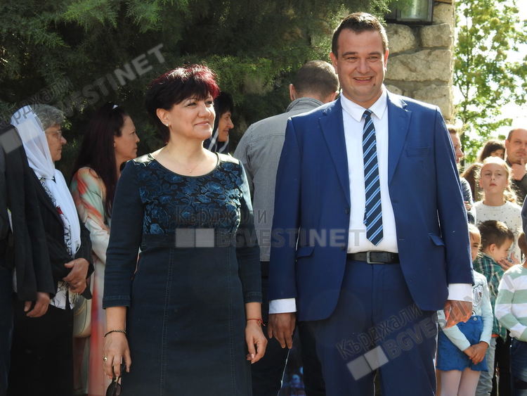 Митрополит Николай положи основния камък на нова църква в Кърджали, храм се въздига в манастира „Св.Йоан Предтеча”