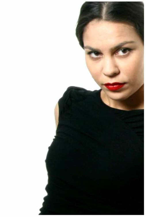 Адриана Кънчева