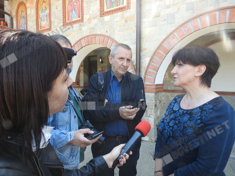 Цвета Караянчева: Този ден е историческо събитие не само за Кърджали,  но и за България