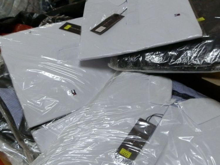 Спипаха димитровградчанин с контрабандни стоки