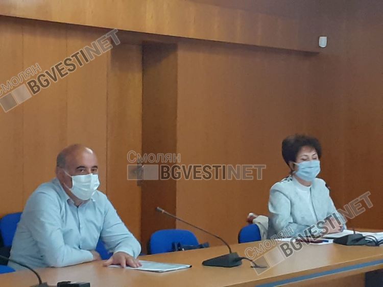 Пет положителни бързи теста за антитела, сред спешните медици няма с прекарана инфекция