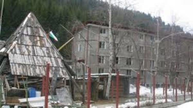 Отново наркотици в затворническото общежитие "Герзовица"