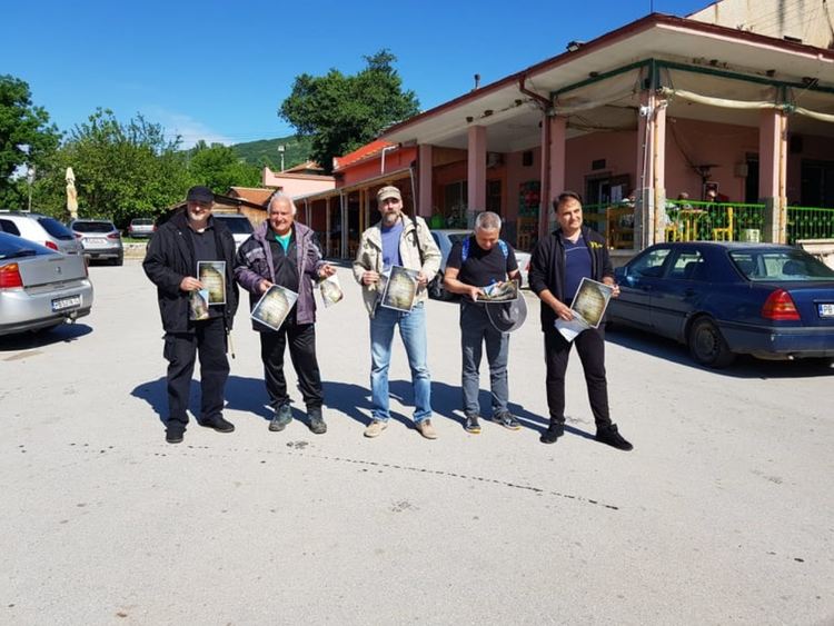 40-годишни спомени разказаха създателите на паметника „Лъвът“