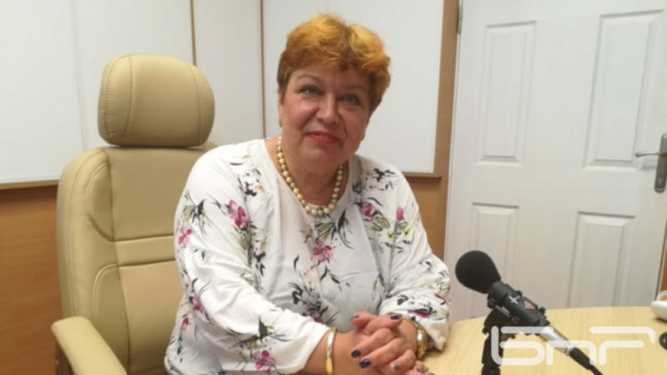 Румяна Профирова