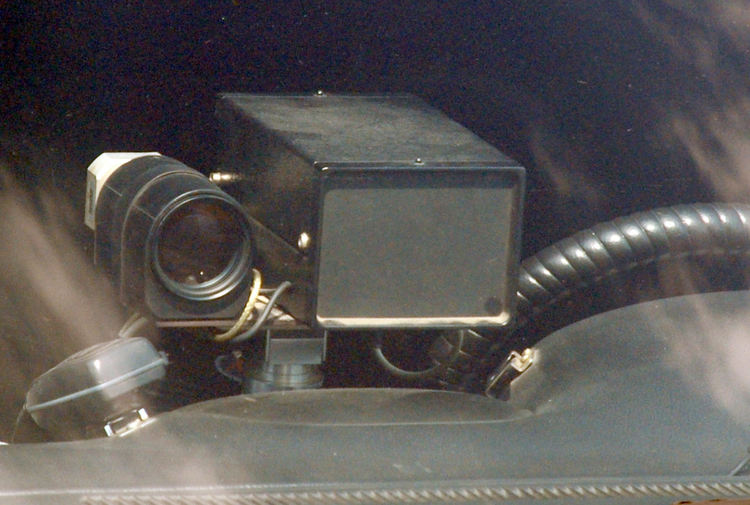 Снимаха 450 за превишена скорост през почивните дни