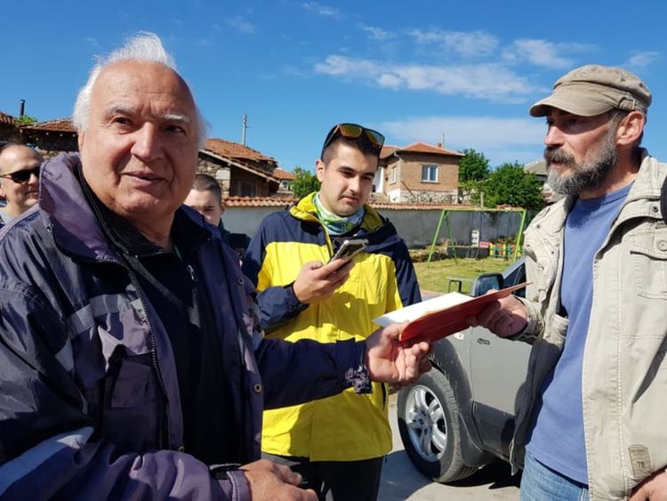 40-годишни спомени разказаха създателите на паметника „Лъвът“