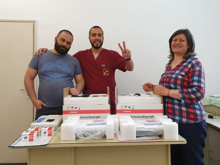 На днешния ден празнуват спешните медици