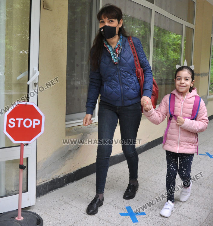 Строг филтър за прием на деца в хасковските градини