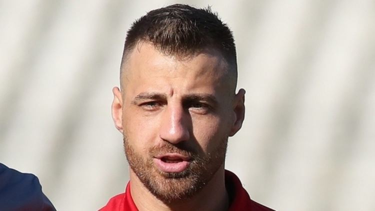 Николай Бодуров