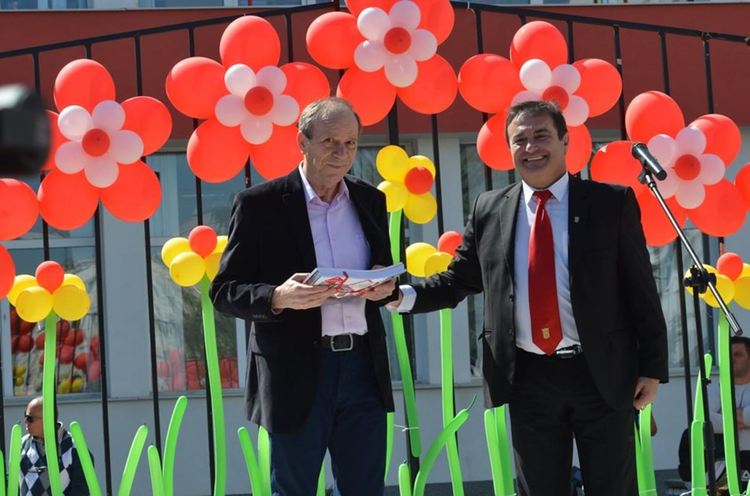 Вълчо Милчев &ndash; Учителят, който открива и шлифова таланти