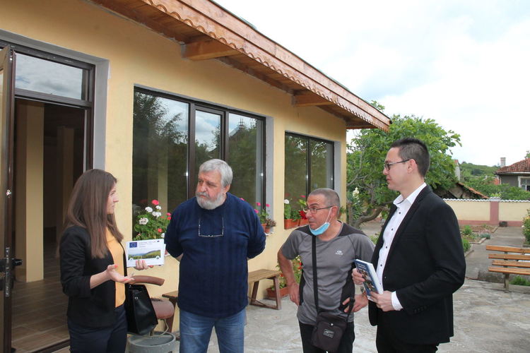 Камиларството било поминък в Тополовград 