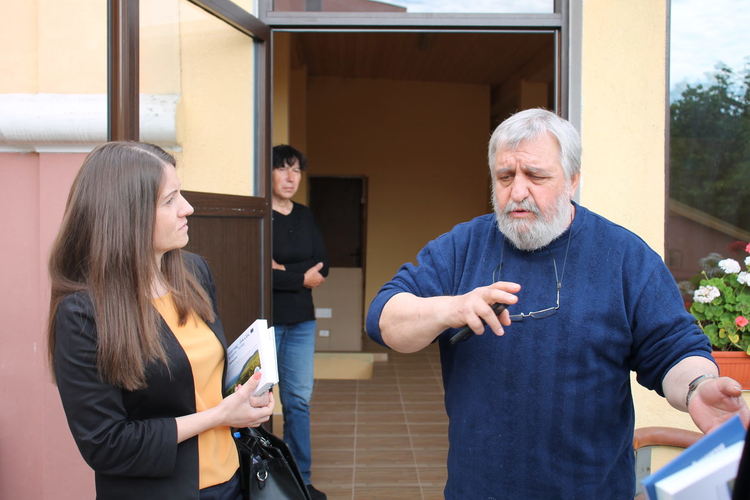 Камиларството било поминък в Тополовград 