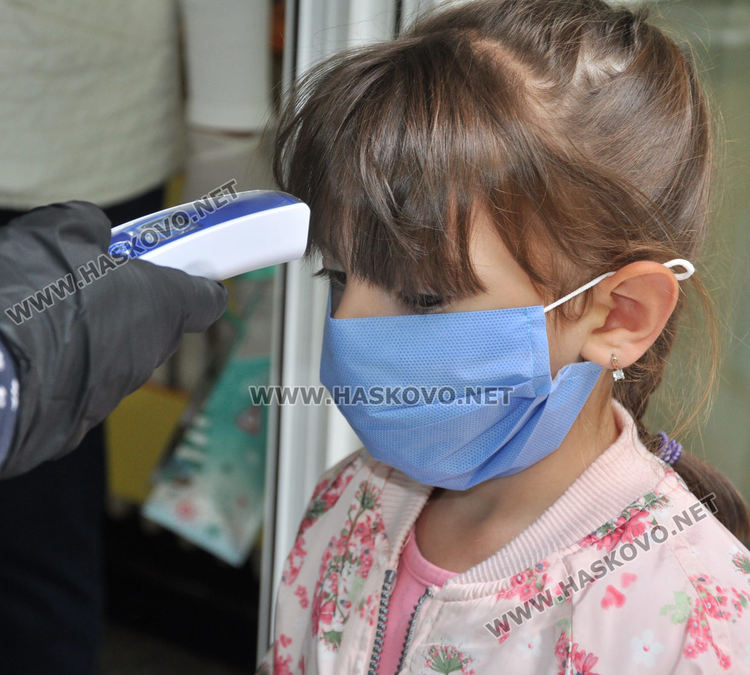 Строг филтър за прием на деца в хасковските градини