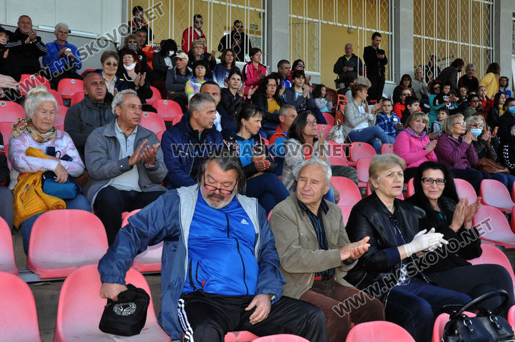 15 декара на Ямача са актувани като общинска публична собственост