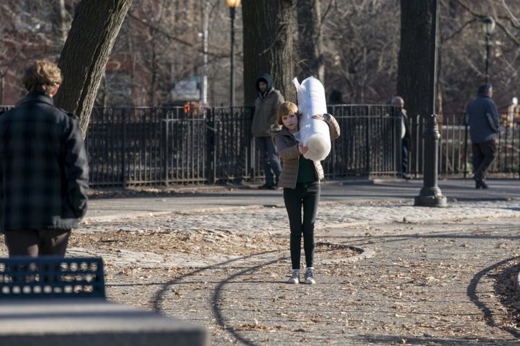 Ана Кендрик разгадава тайните на успешната връзка в Любовен живот