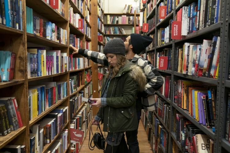 Ана Кендрик разгадава тайните на успешната връзка в Любовен живот