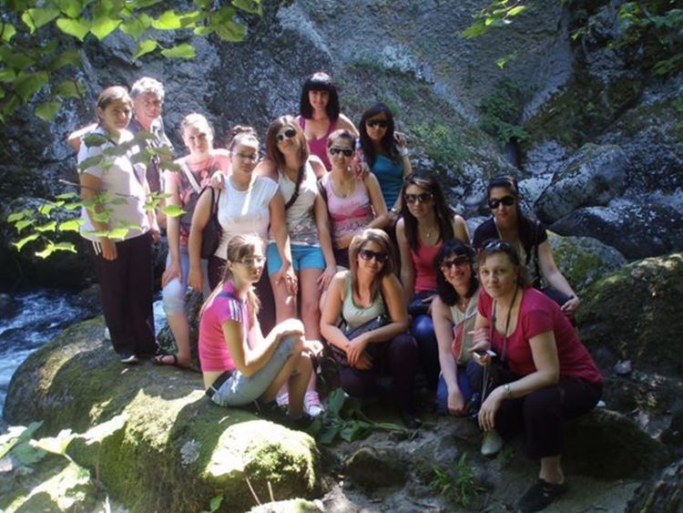 Филиалът на Пловдивския университет в Смолян обяви прием по атрактивна специалност