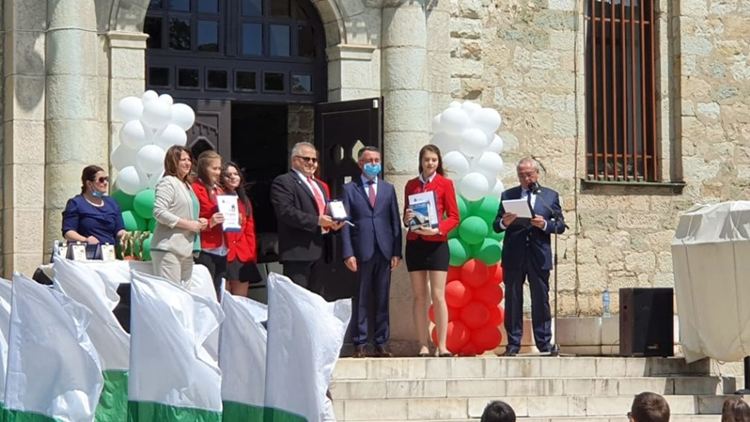 Школа „ИстОрика“ вече работи за шеста национална конференция в Кърджали